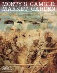 Monty's Gamble: Market Garden, 2nd Edition 