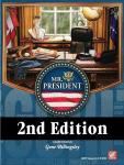 Mr. President, 2nd Edition 