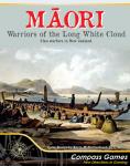 Maori Warriors of the Long White Cloud 