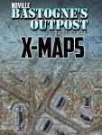 Noville Bastogne's Outpost X-Maps 