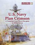 GWaS: U.S. Navy Plan Crimson 