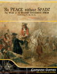No Peace Without Spain, 2nd Edition 
