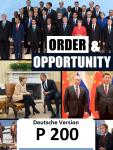 Order & Opportunity, Deutsche Version 