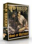 Band of Brothers: Old Breed South Pacific 