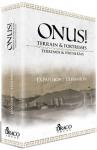ONUS! Terrain & Fortresses (2nd edition) 