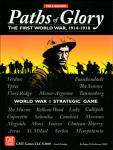 Paths of Glory French Edition 