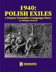 1940: Polish Exiles 