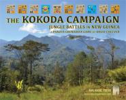 Panzer Grenadier: The Kokoda Campaign (boxless) 