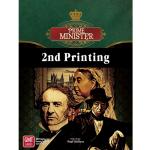 Prime Minister, 2nd Printing 