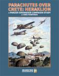 Parachutes Over Crete: Heraklion. Campaign Study. 