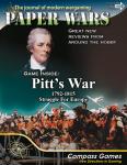 Paper Wars 92, Pitt's War 