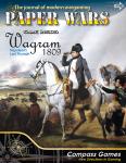 Paper Wars 93, Wagram 