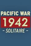 Pacific War 1942 Solitaire Travel Game 