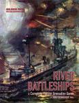 Panzer Grenadier: River Battleships, Playbook 