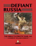 Defiant Russia: Playbook Edition 