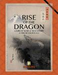 GWaS: Rise of the Dragon, 2nd Edition 