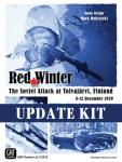 Red Winter, 2nd Edition Update Kit 