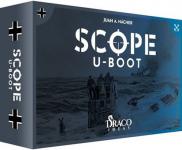 Scope U-boot 