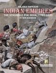 Soldier Emperor: Indian Empires 