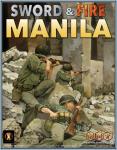 ASL Sword and Fire: Manila 