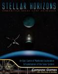 Stellar Horizons 2nd Printing 