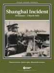 Shanghai Incident (Folio) 