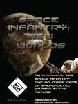 Space Infantry, New Worlds 