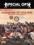 Special Ops Issue #12 2024, Warriors of England 