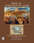 Siege of Tenochtitlan 