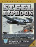 Steel Typhoon 