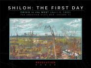 Shiloh: The First Day. 