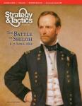 S&T 264 Battle of Shiloh 