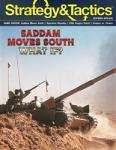S&T 339, Saddam Moves South 