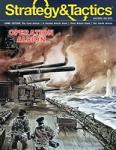S&T 343, Operation Albion: Germany versus Russia in the Baltic, 1917-1918 