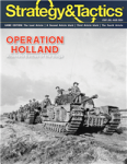 S&T 347, Op. Holland: British Bulge 