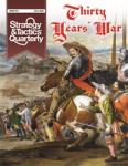 Strategy & Tactics Quarterly 11, Thirty Years War 