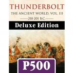 Thunderbolt Deluxe Edition 