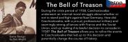 The Bell of Treason: 1938 Munich Crisis in Czechoslovakia 