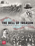 The Bell of Treason: 1938 Munich Crisis in Czechoslovakia 