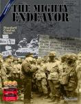 The Mighty Endeavor 2nd Ed. (The Gamers SCS) 