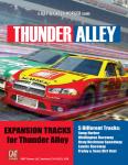 Thunder Alley - New Track Pack 