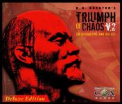 Triumph of Chaos, Deluxe 2nd Edition 