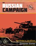 The Russian Campaign, Original 1974 Edition 