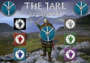 Vikings! Jarl Expansion 