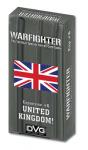 Warfighter Modern, Exp 06 UK 