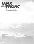 War in the Pacific Expansion 