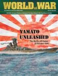 World at War 46, Yamato Unleashed 