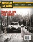World at Wat 82, Watch on the Oder: January 1945 