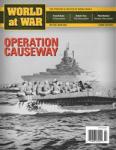World at War 83, Operation Causeway: Formosa 1944 