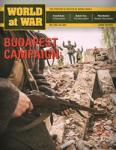 World at War 85, Budapest Campaign 1944-45 